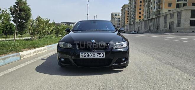 BMW 335 2007, 111,000 km - 3.0 l - Sumqayıt