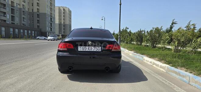 BMW 335 2007, 111,000 km - 3.0 l - Sumqayıt