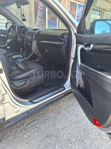 Kia Sorento 2010, 250,000 km - 2.0 l - Bakı