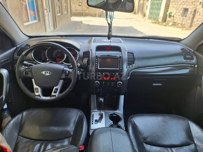 Kia Sorento 2010, 250,000 km - 2.0 l - Bakı
