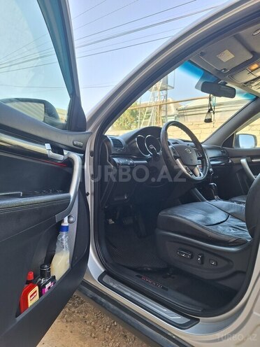 Kia Sorento 2010, 250,000 km - 2.0 l - Bakı