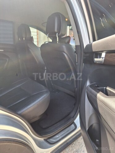 Kia Sorento 2010, 250,000 km - 2.0 l - Bakı