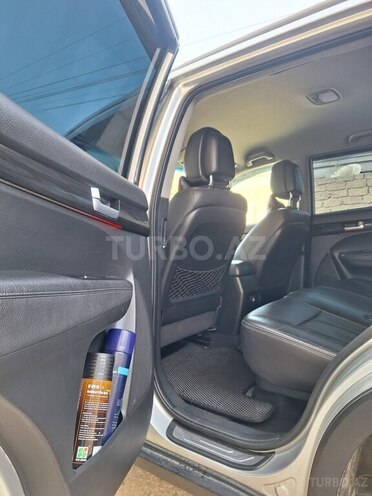 Kia Sorento 2010, 250,000 km - 2.0 l - Bakı