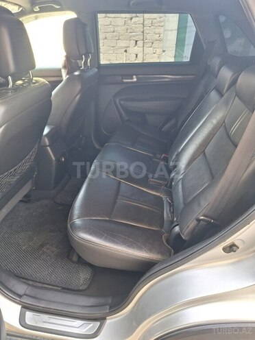 Kia Sorento 2010, 250,000 km - 2.0 l - Bakı