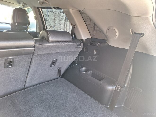Kia Sorento 2010, 250,000 km - 2.0 l - Bakı