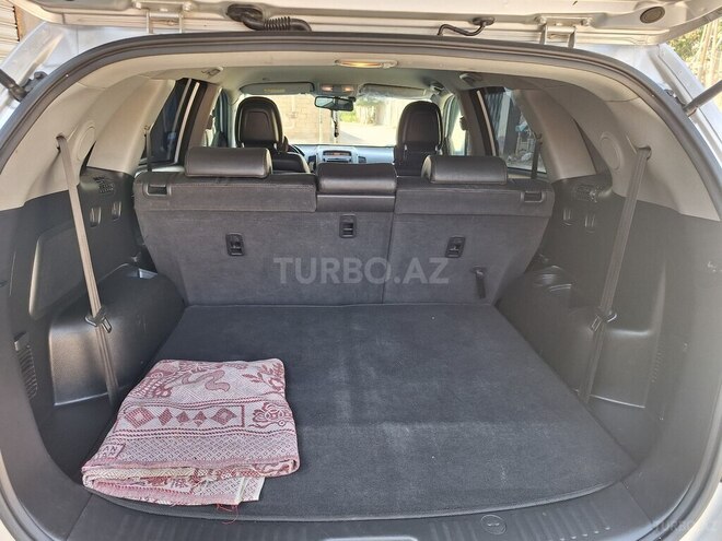 Kia Sorento 2010, 250,000 km - 2.0 l - Bakı
