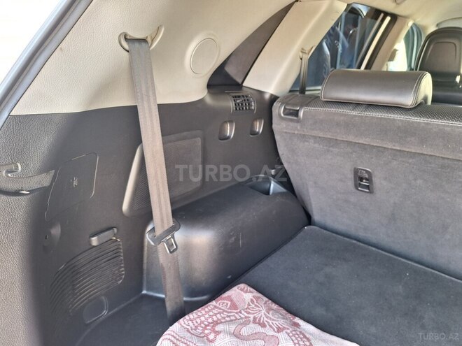 Kia Sorento 2010, 250,000 km - 2.0 l - Bakı