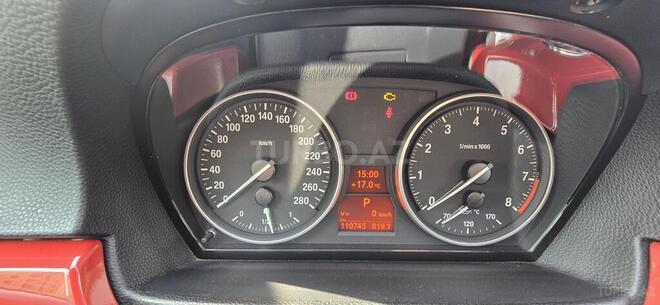 BMW 335 2007, 111,000 km - 3.0 l - Sumqayıt