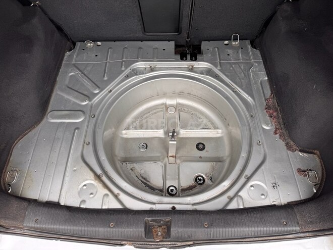 Opel Astra 1999, 321,452 km - 1.6 l - Bakı