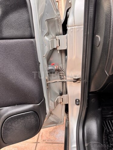 Opel Astra 1999, 321,452 km - 1.6 l - Bakı