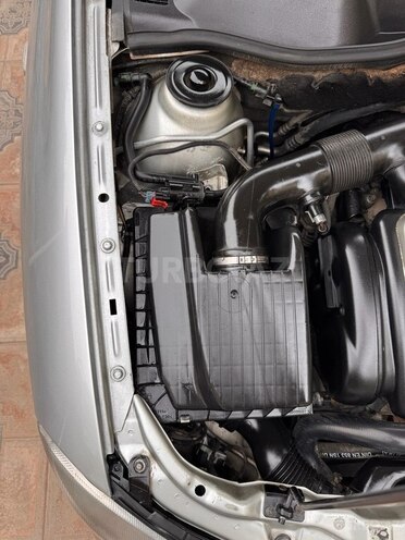 Opel Astra 1999, 321,452 km - 1.6 l - Bakı
