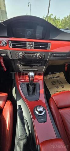 BMW 335 2007, 111,000 km - 3.0 l - Sumqayıt