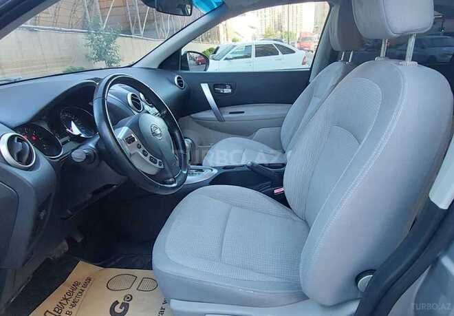 Nissan Qashqai 2012, 67,800 km - 2.0 l - Bakı