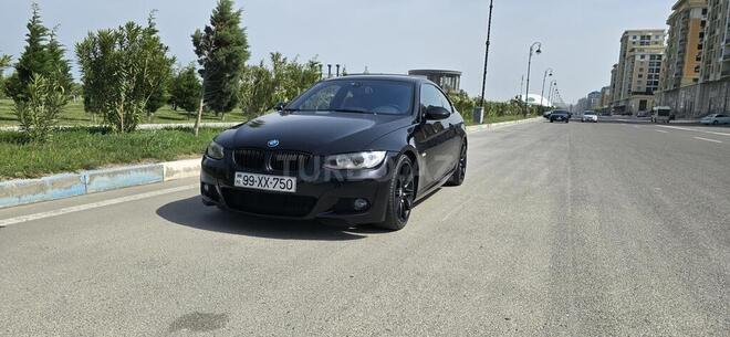 BMW 335 2007, 111,000 km - 3.0 l - Sumqayıt
