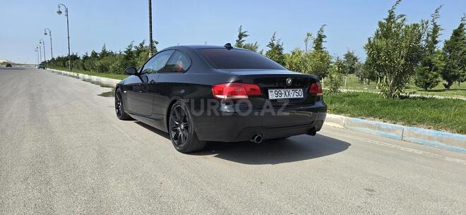 BMW 335 2007, 111,000 km - 3.0 l - Sumqayıt