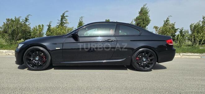 BMW 335 2007, 111,000 km - 3.0 l - Sumqayıt