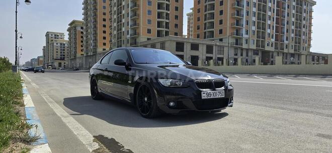 BMW 335 2007, 111,000 km - 3.0 l - Sumqayıt