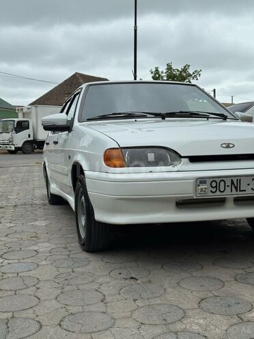 LADA (VAZ) 2115 2012, 179,000 km - 1.6 l - Masallı