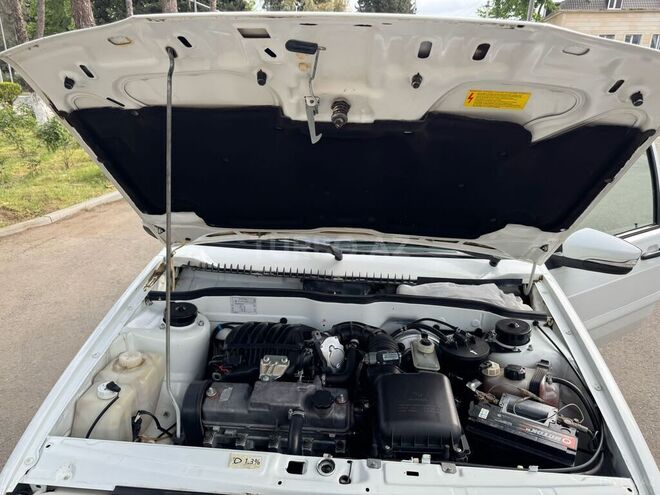LADA (VAZ) 2115 2012, 179,000 km - 1.6 l - Masallı