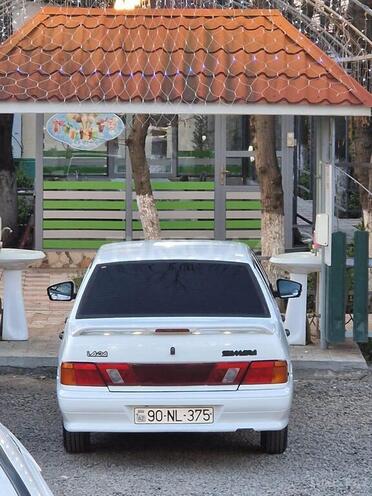 LADA (VAZ) 2115 2012, 179,000 km - 1.6 l - Masallı