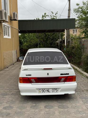 LADA (VAZ) 2115 2012, 179,000 km - 1.6 l - Masallı