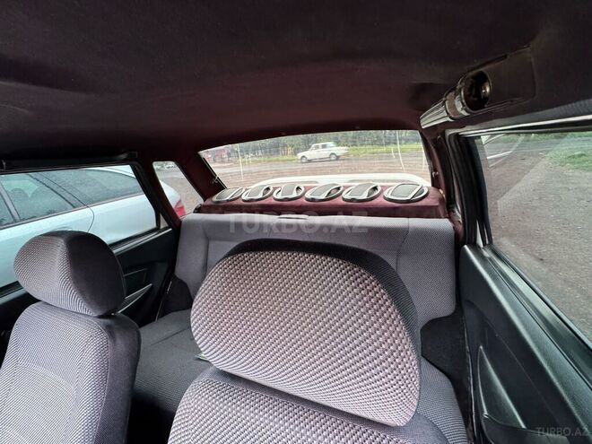 LADA (VAZ) 2115 2012, 179,000 km - 1.6 l - Masallı