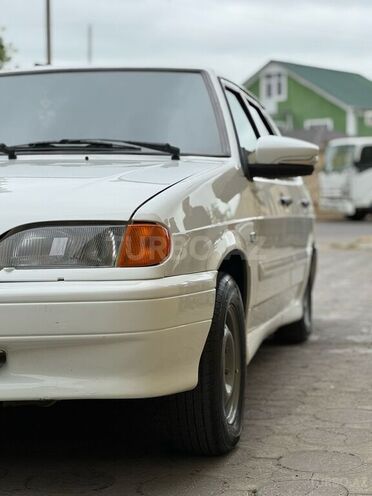LADA (VAZ) 2115 2012, 179,000 km - 1.6 l - Masallı