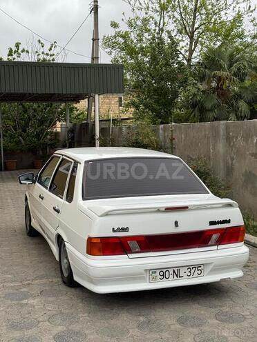 LADA (VAZ) 2115 2012, 179,000 km - 1.6 l - Masallı