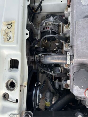 LADA (VAZ) 2115 2012, 179,000 km - 1.6 l - Masallı