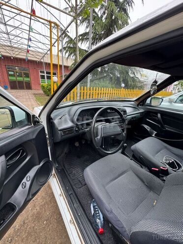 LADA (VAZ) 2115 2012, 179,000 km - 1.6 l - Masallı