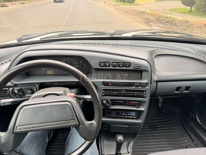 LADA (VAZ) 2115 2012, 179,000 km - 1.6 l - Masallı