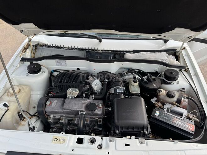 LADA (VAZ) 2115 2012, 179,000 km - 1.6 l - Masallı