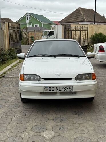 LADA (VAZ) 2115 2012, 179,000 km - 1.6 l - Masallı