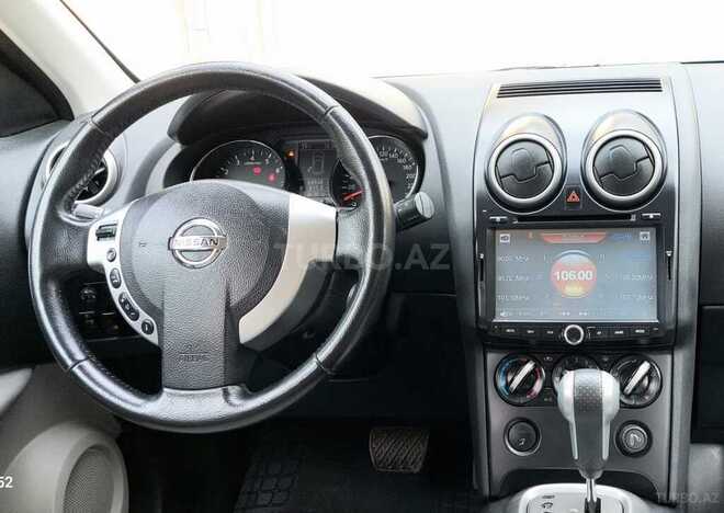 Nissan Qashqai 2012, 67,800 km - 2.0 l - Bakı