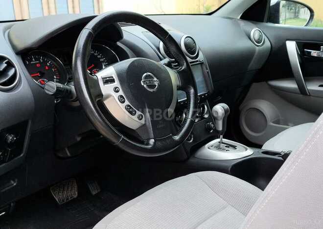 Nissan Qashqai 2012, 67,800 km - 2.0 l - Bakı