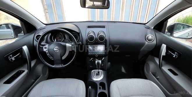 Nissan Qashqai 2012, 67,800 km - 2.0 l - Bakı