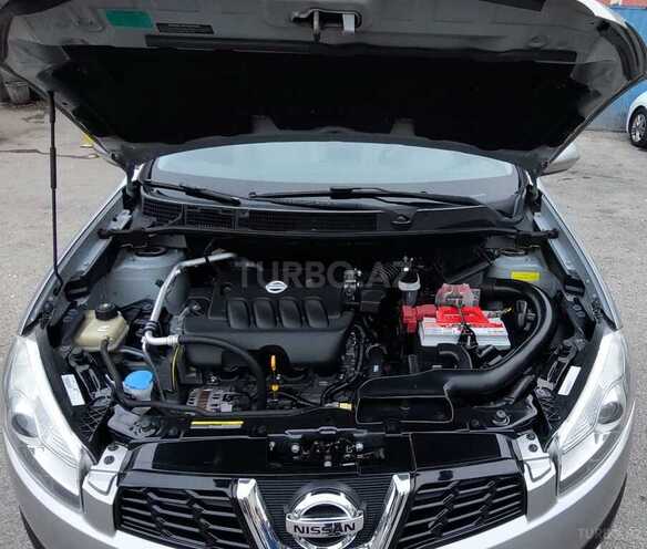 Nissan Qashqai 2012, 67,800 km - 2.0 l - Bakı