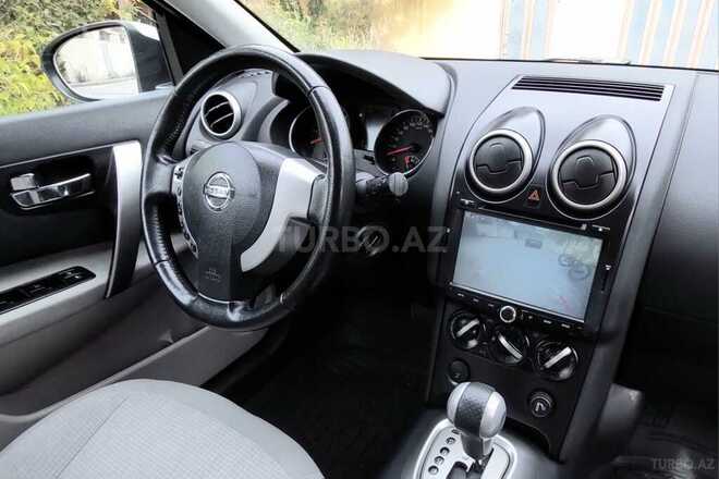 Nissan Qashqai 2012, 67,800 km - 2.0 l - Bakı