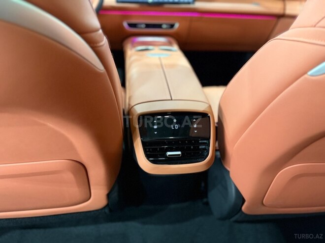 Changan Deepal S7 2024, 0 km - 1.5 l - Bakı