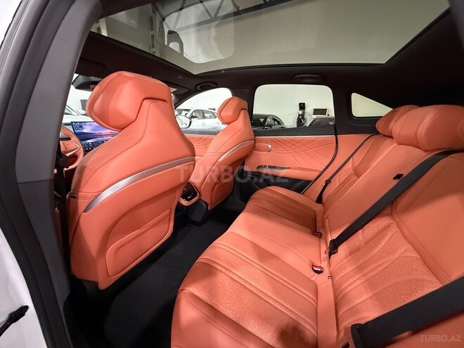 Changan Deepal S7 2024, 0 km - 1.5 l - Bakı