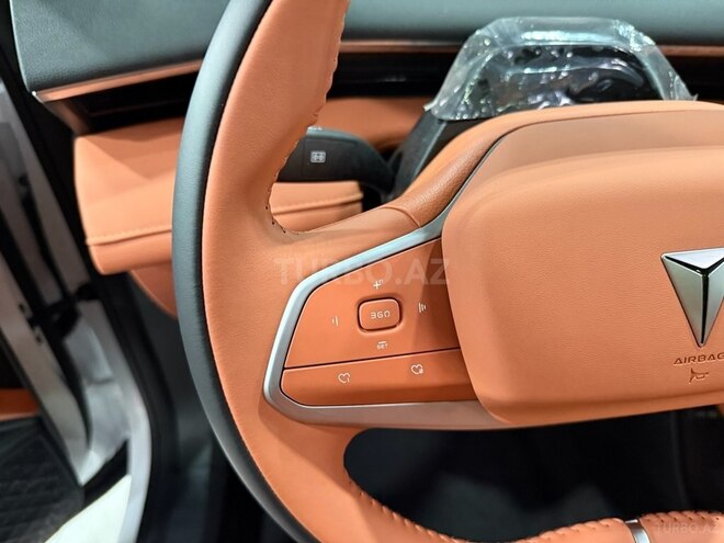 Changan Deepal S7 2024, 0 km - 1.5 l - Bakı