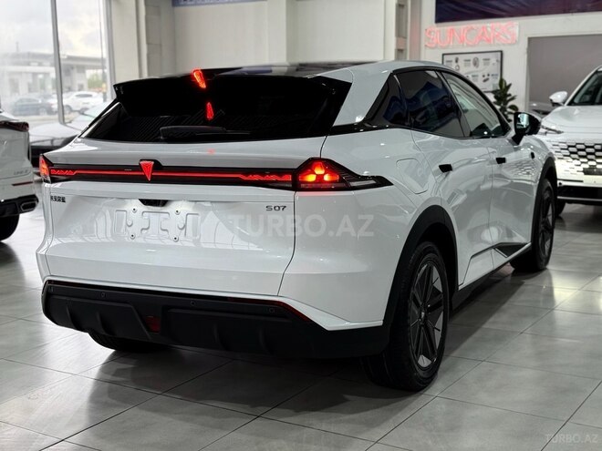 Changan Deepal S7 2024, 0 km - 1.5 l - Bakı