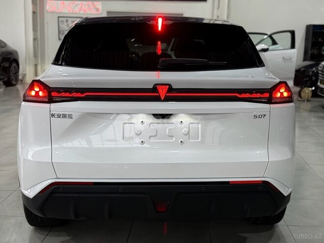 Changan Deepal S7 2024, 0 km - 1.5 l - Bakı