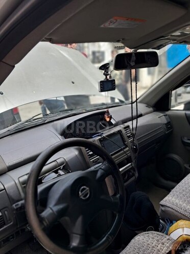 Nissan X-Trail 2004, 365,252 km - 2.0 л - Bakı