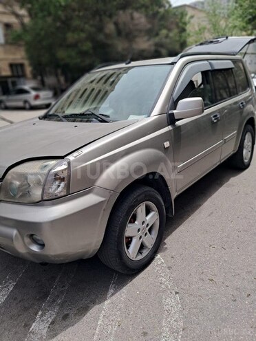 Nissan X-Trail 2004, 365,252 km - 2.0 л - Bakı