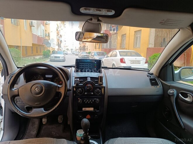 Renault Megane 2008, 460,000 km - 1.5 l - Bakı