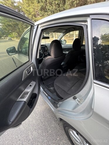 Subaru Impreza 2009, 363,556 km - 1.5 l - Sumqayıt