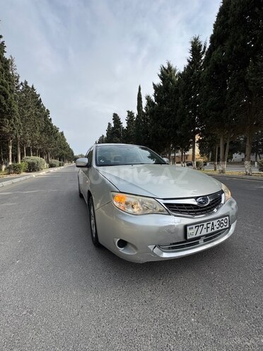 Subaru Impreza 2009, 363,556 km - 1.5 l - Sumqayıt