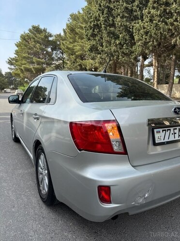 Subaru Impreza 2009, 363,556 km - 1.5 l - Sumqayıt