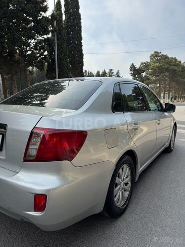 Subaru Impreza 2009, 363,556 km - 1.5 l - Sumqayıt